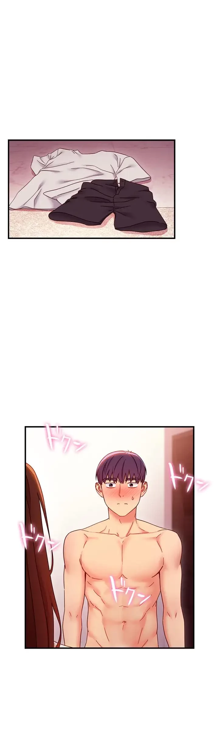 ハーレム×ハーレム (タテヨミ) 第58話 - 7