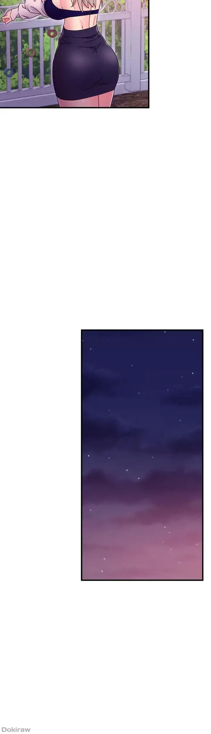 ハーレム×ハーレム (タテヨミ) 第71話 - 36