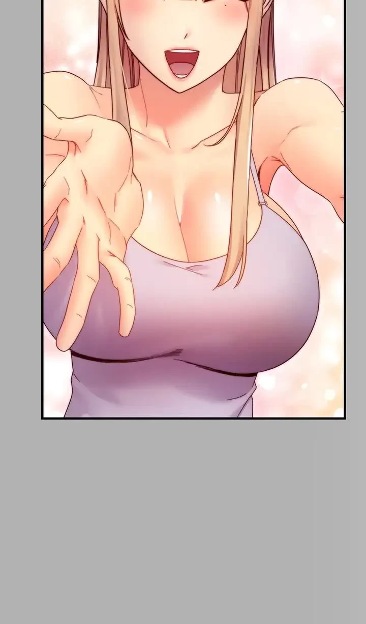 ハーレム×ハーレム (タテヨミ) 第71話 - 45