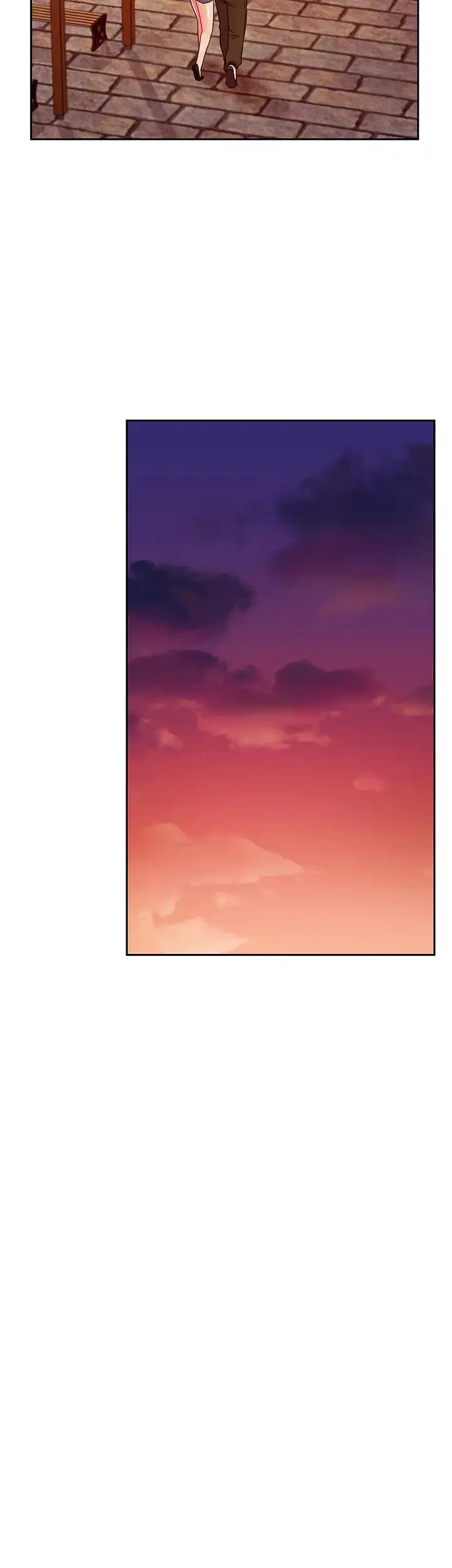 ハーレム×ハーレム (タテヨミ) 第75話 - 12