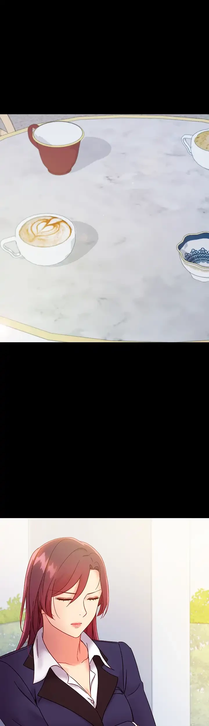 ハーレム×ハーレム (タテヨミ) 第78話 - 40