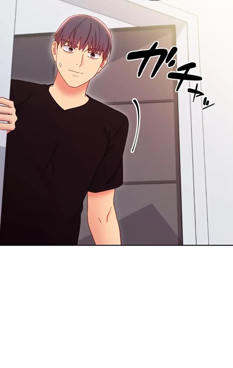 ハーレム×ハーレム (タテヨミ) 第79話 - 51