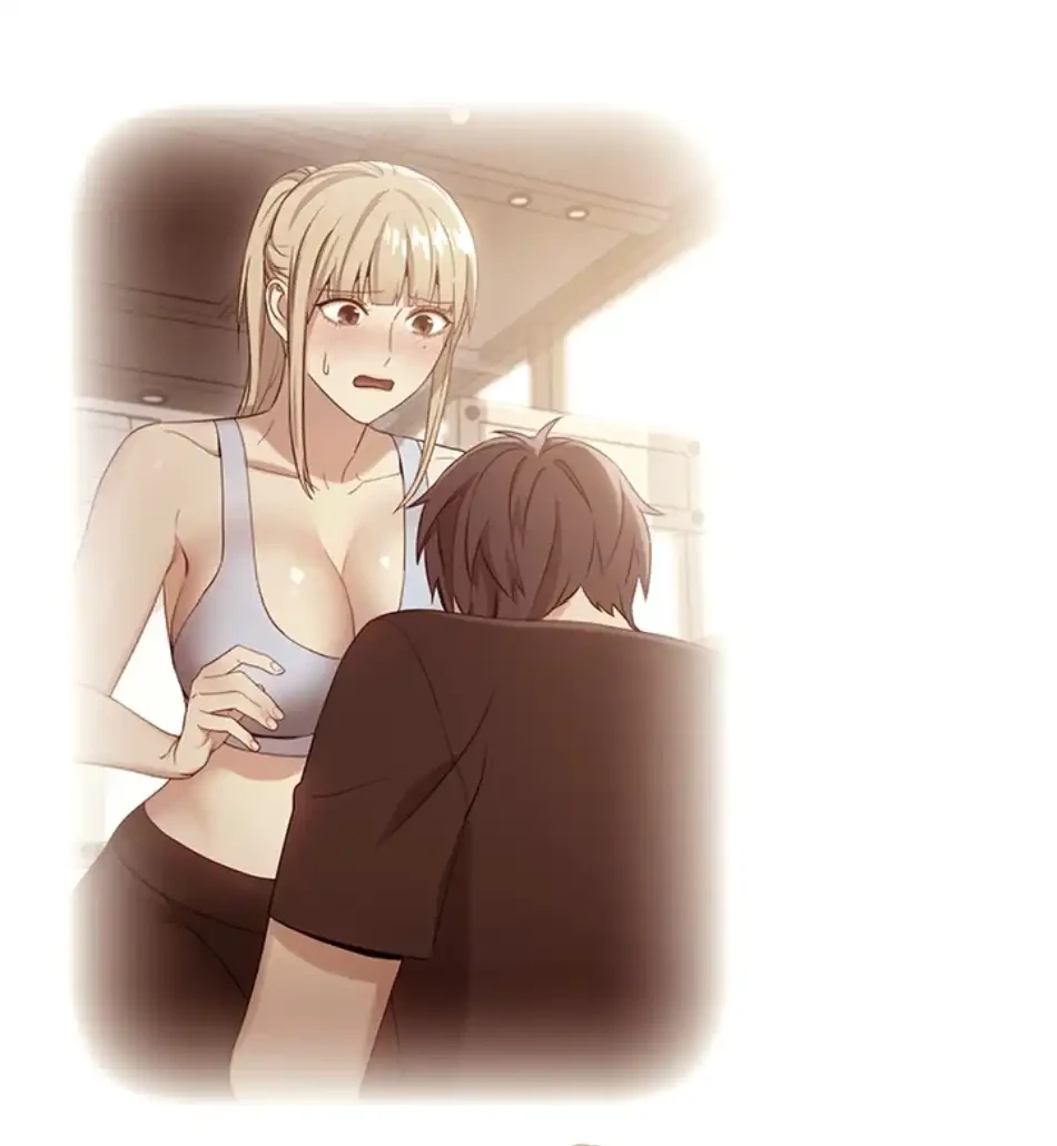 ハーレム×ハーレム (タテヨミ) 第85話 - 44