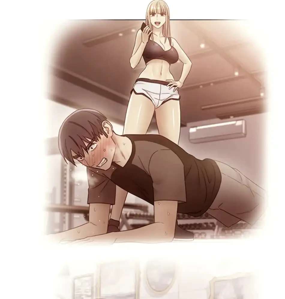 ハーレム×ハーレム (タテヨミ) 第85話 - 45