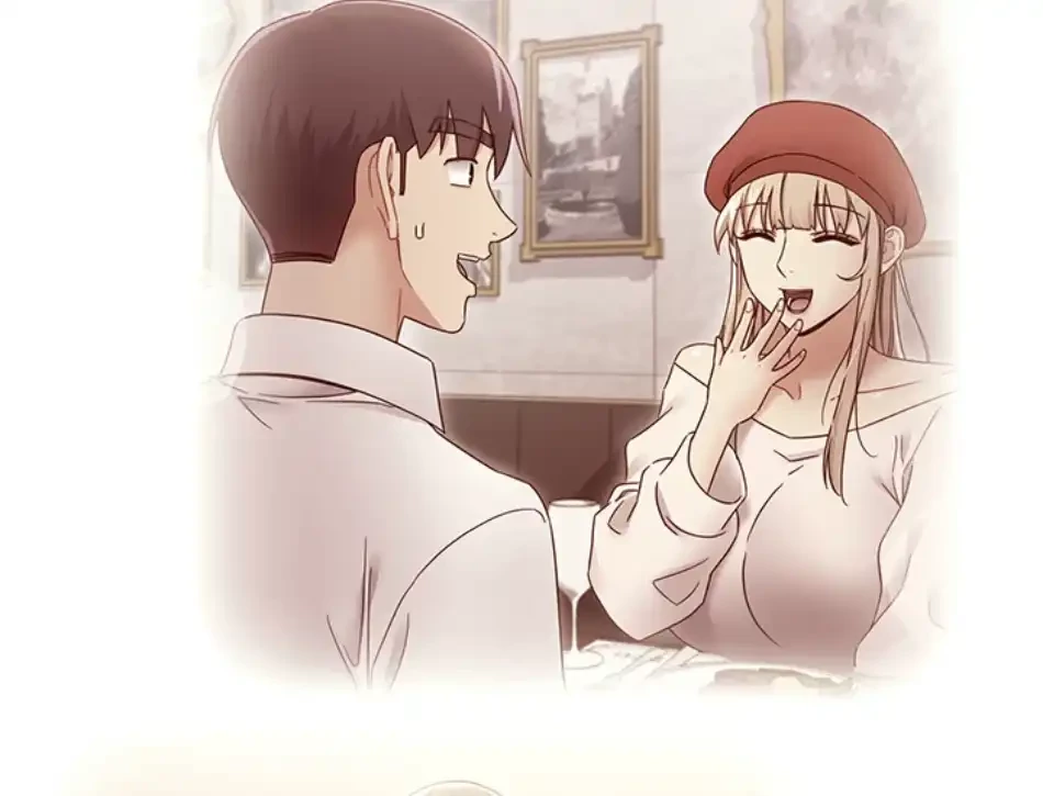 ハーレム×ハーレム (タテヨミ) 第85話 - 46