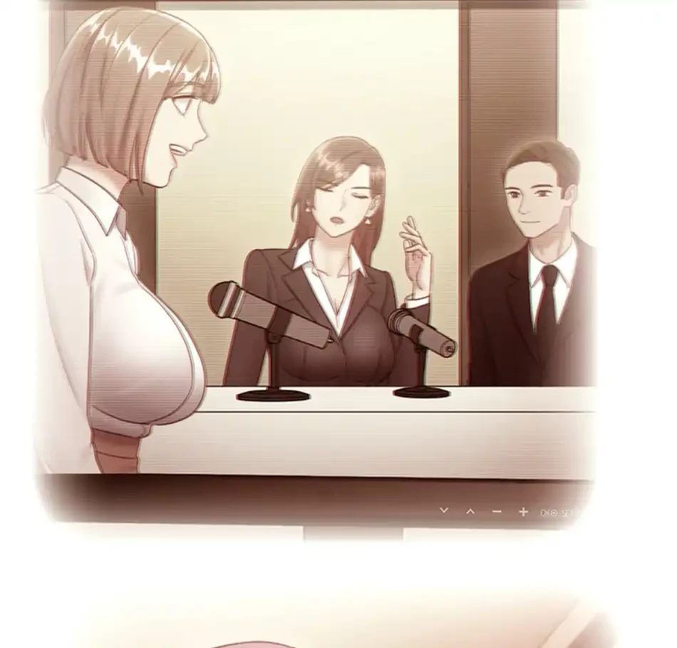 ハーレム×ハーレム (タテヨミ) 第85話 - 49