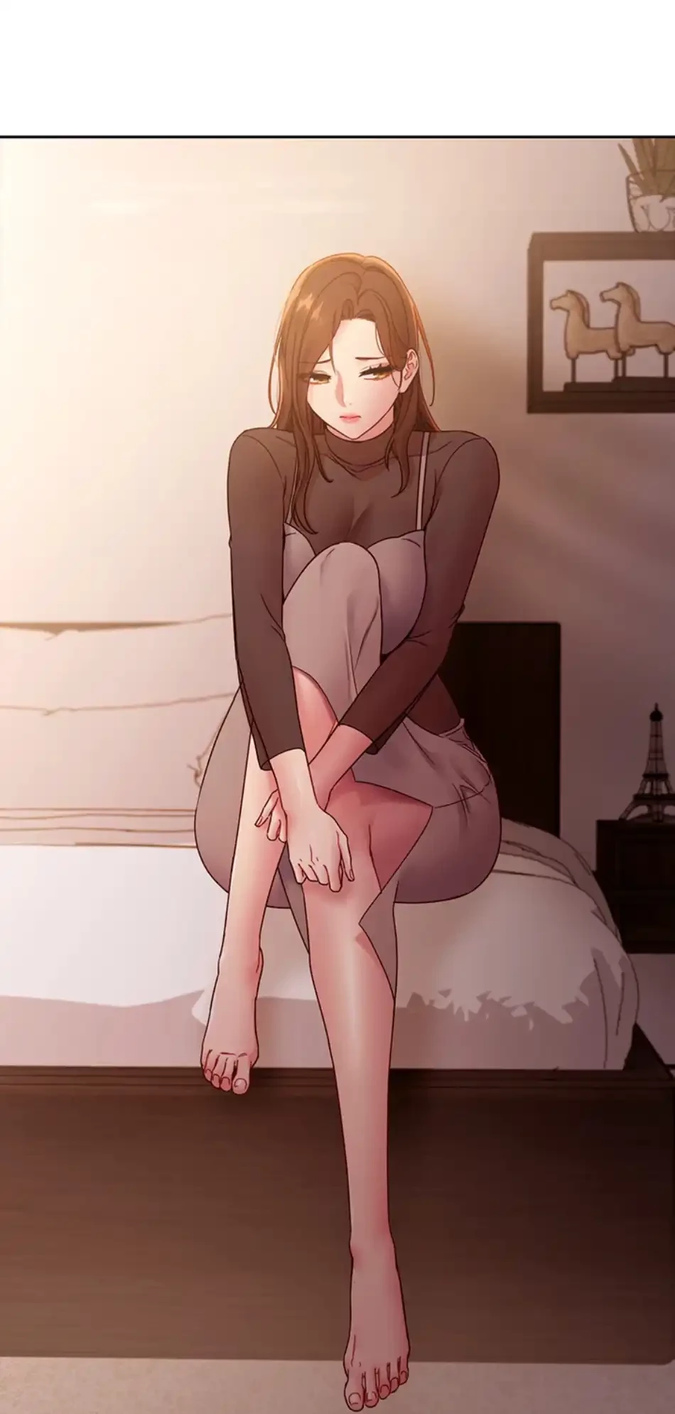 ハーレム×ハーレム (タテヨミ) 第85話 - 71