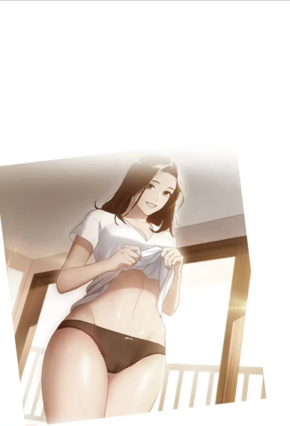 ハーレム×ハーレム (タテヨミ) 第85話 - 73