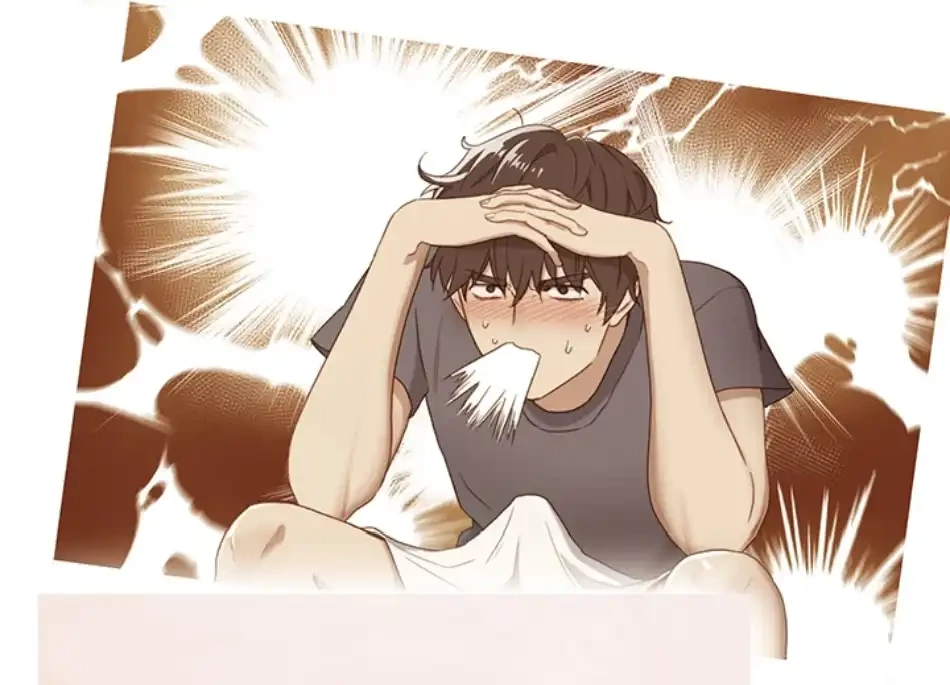 ハーレム×ハーレム (タテヨミ) 第85話 - 74