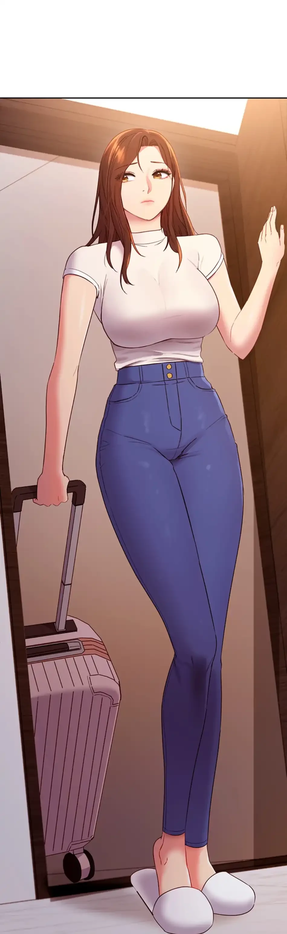 ハーレム×ハーレム (タテヨミ) 第85話 - 81