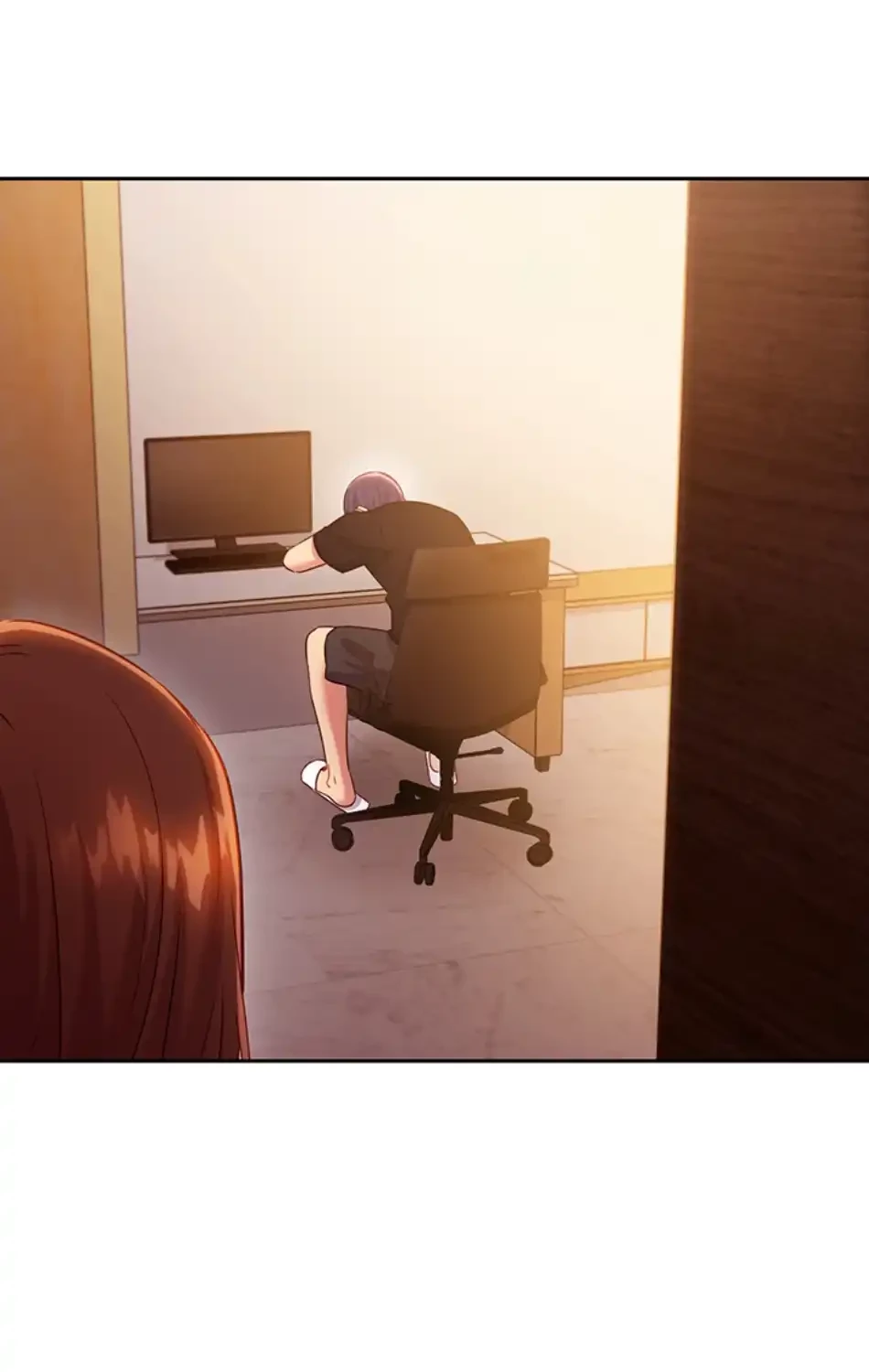 ハーレム×ハーレム (タテヨミ) 第85話 - 92