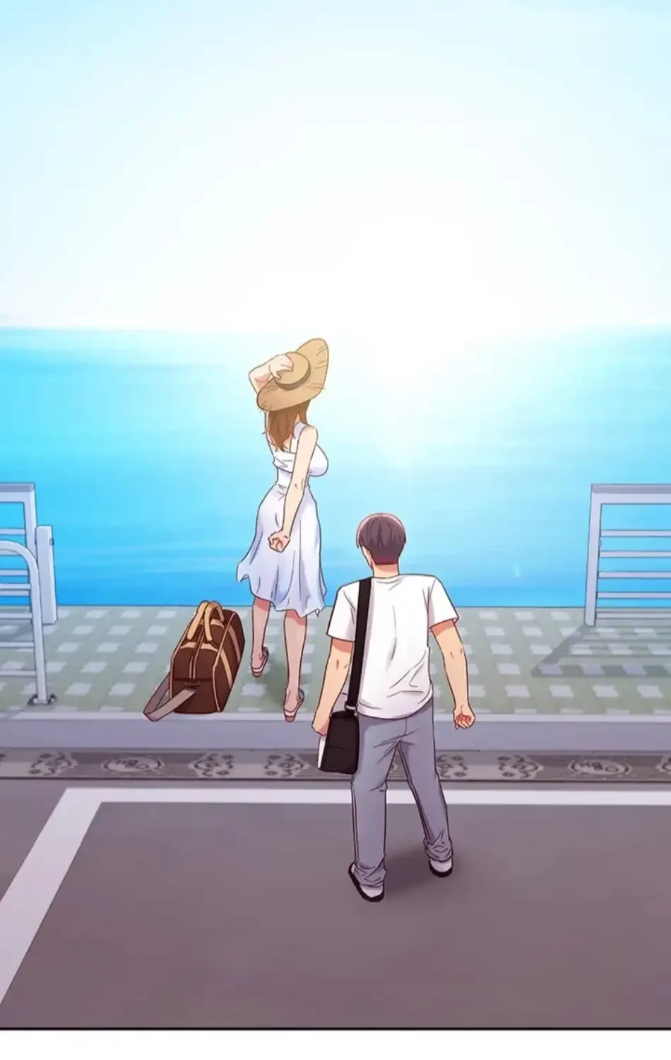 ハーレム×ハーレム (タテヨミ) 第86話 - 29