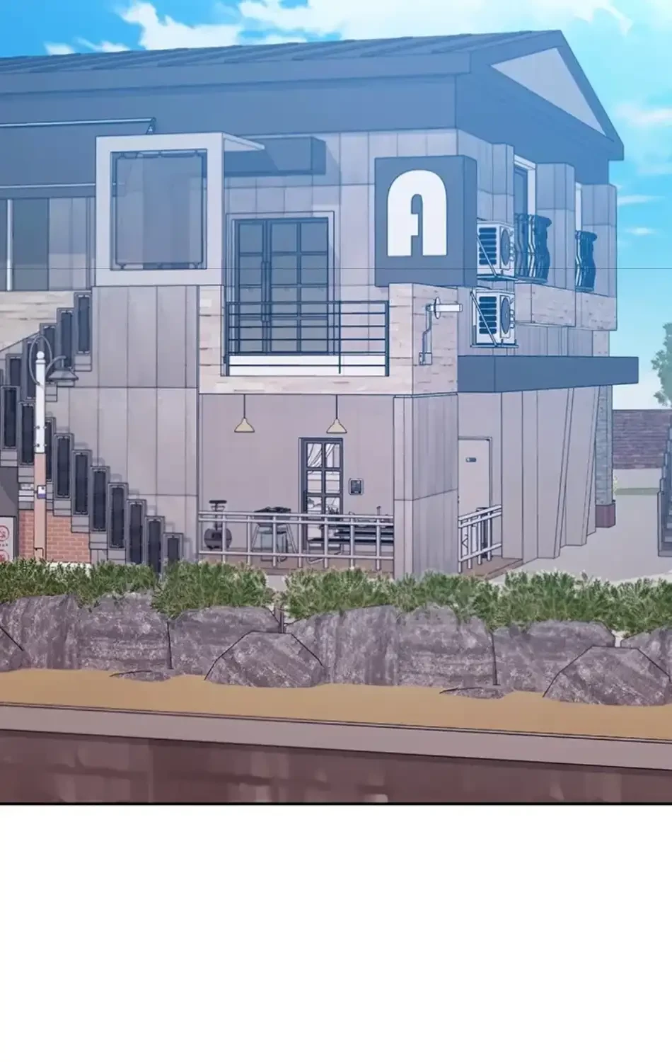 ハーレム×ハーレム (タテヨミ) 第86話 - 36