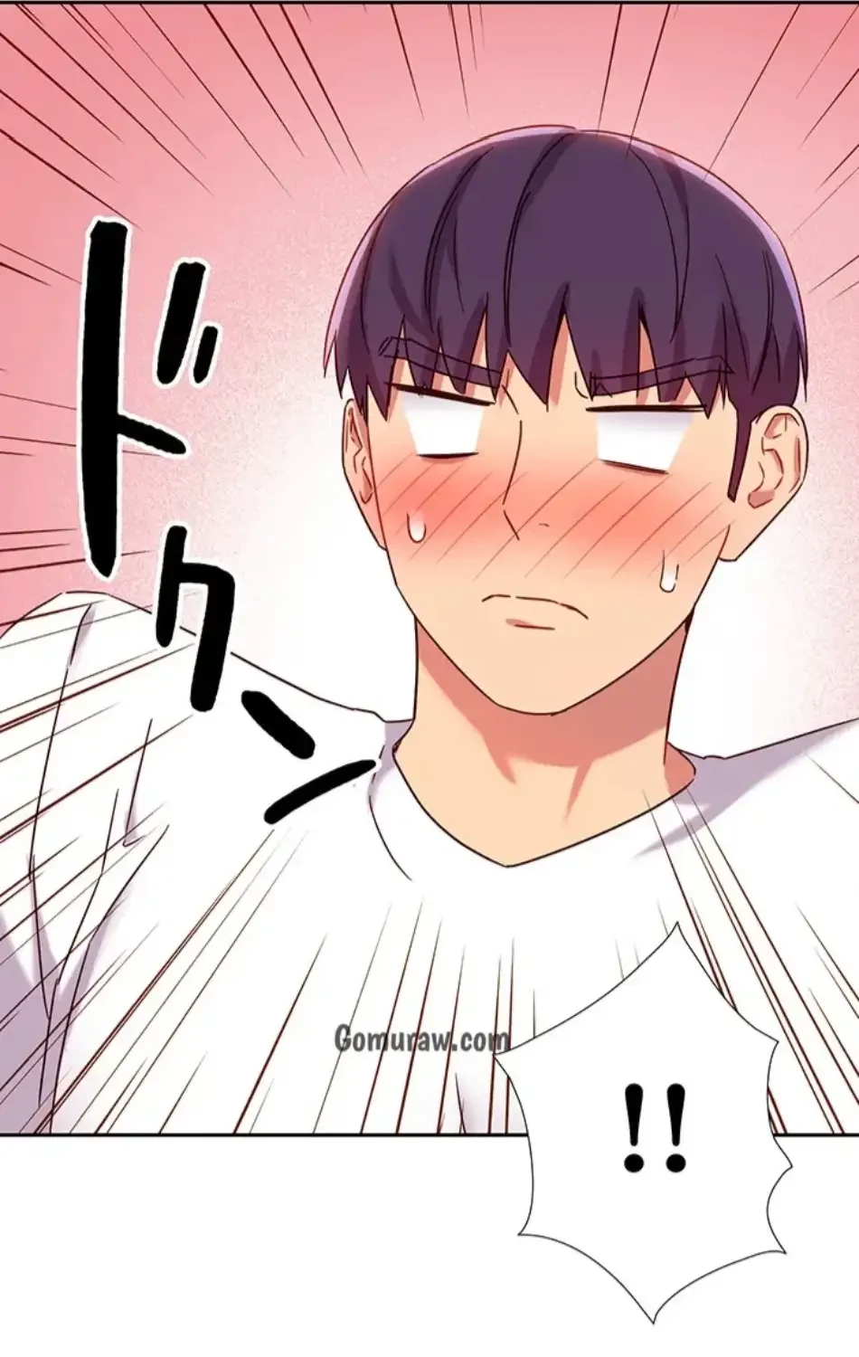 ハーレム×ハーレム (タテヨミ) 第86話 - 85