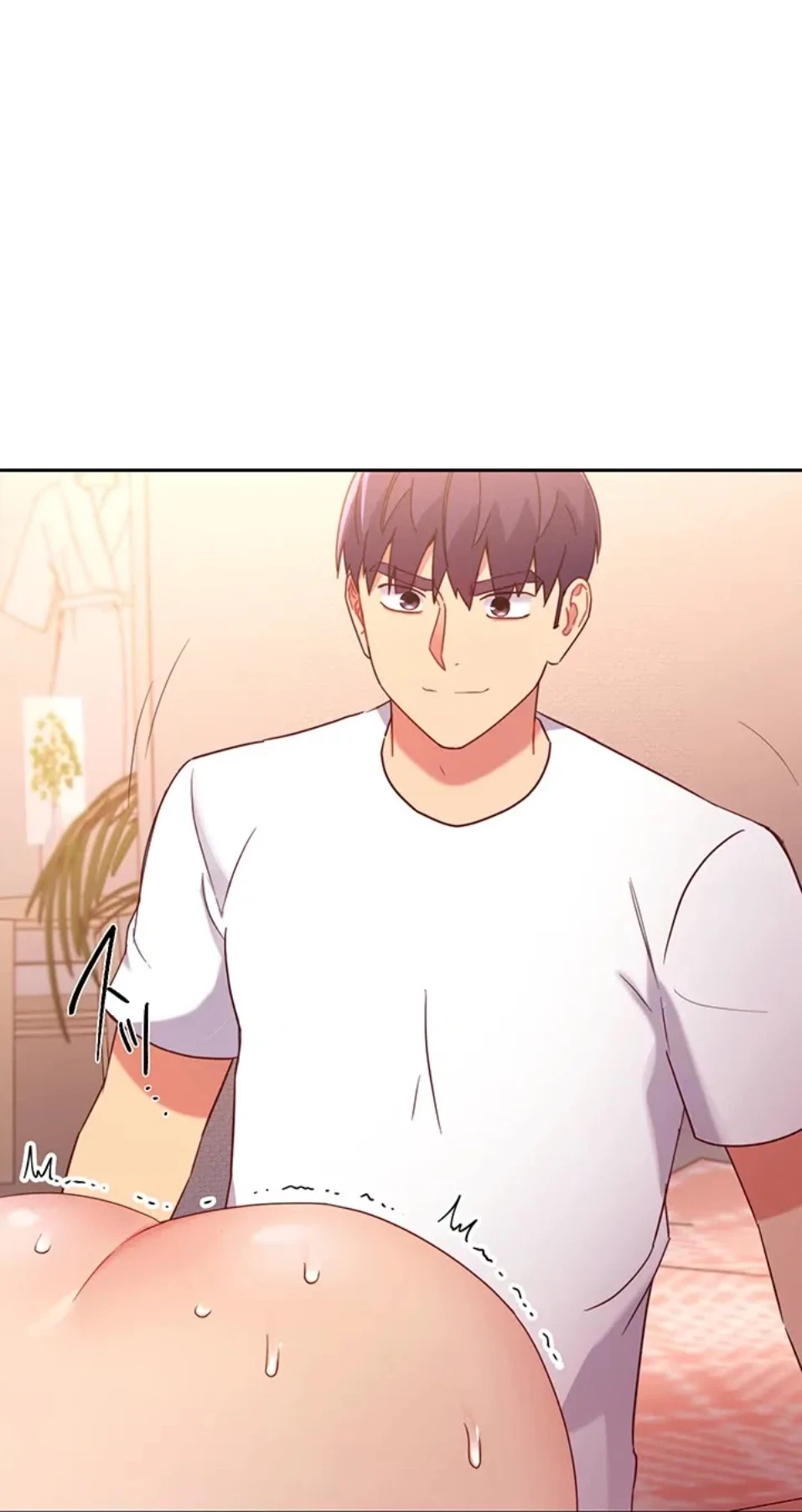 ハーレム×ハーレム (タテヨミ) 第89話 - 39