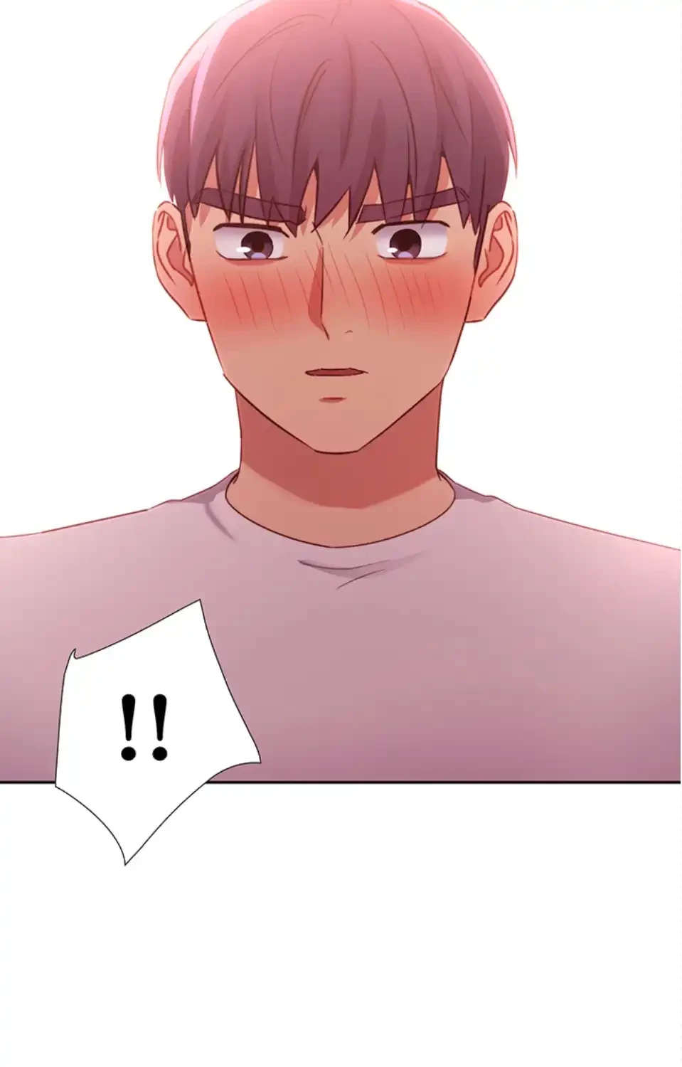 ハーレム×ハーレム (タテヨミ) 第90話 - 91