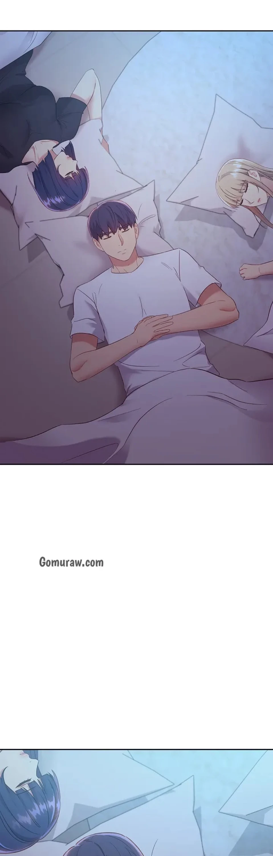 ハーレム×ハーレム (タテヨミ) 第92話 - 4