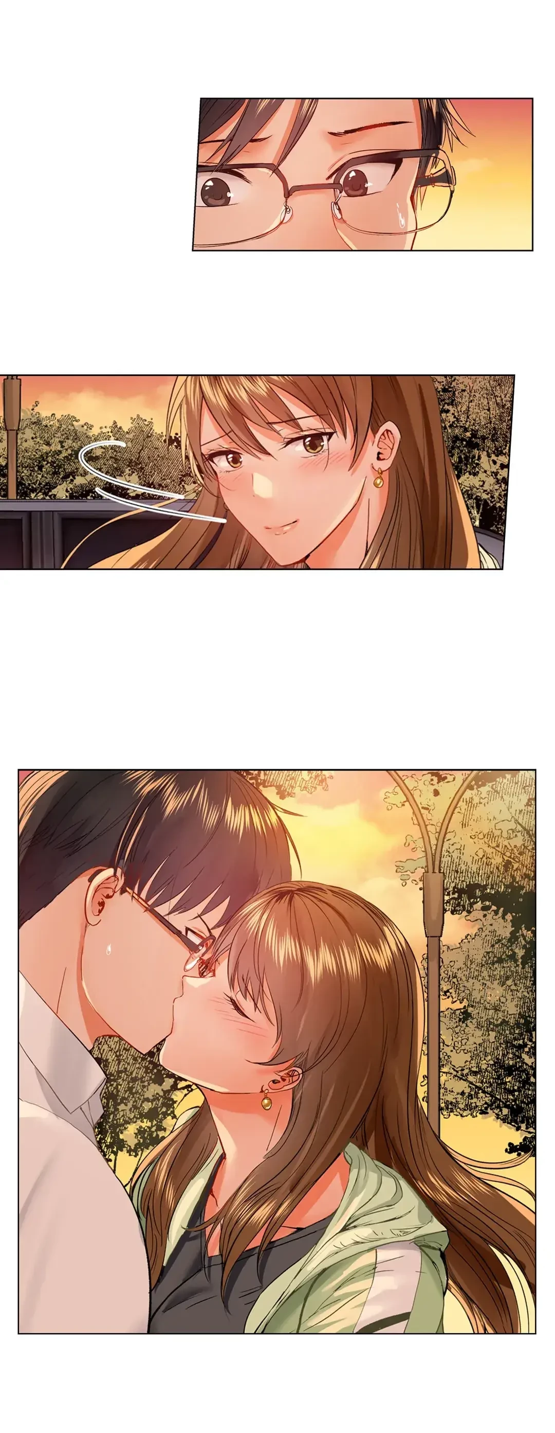 夫婦交姦～一度シたら戻れない…夫よりスゴい婚外セックス～ 第34話 - 19