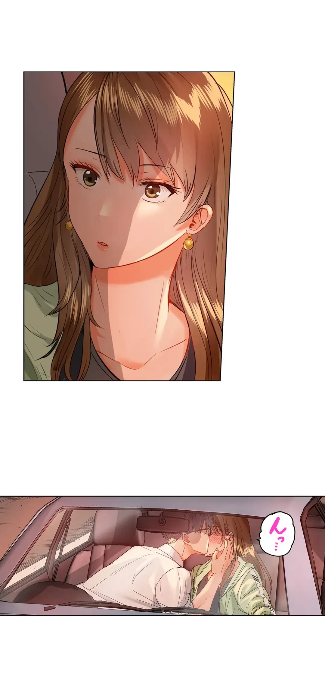 夫婦交姦～一度シたら戻れない…夫よりスゴい婚外セックス～ 第34話 - 22