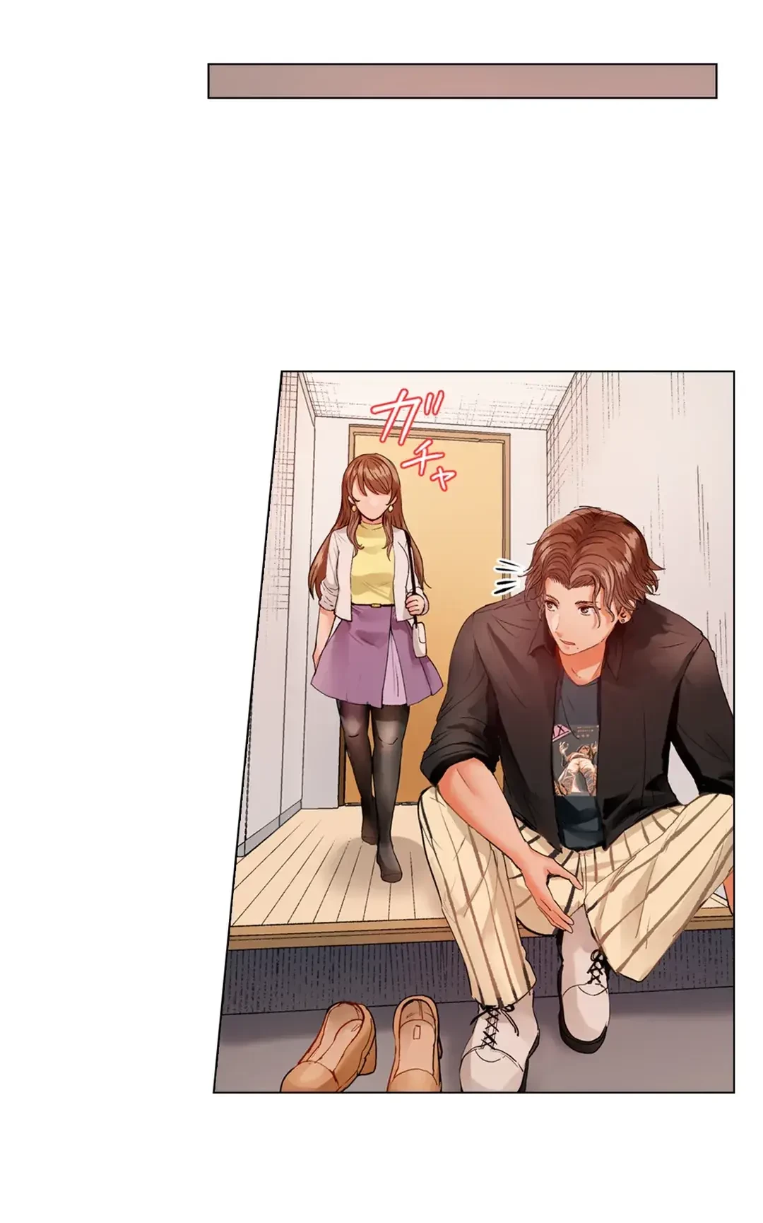 夫婦交姦～一度シたら戻れない…夫よりスゴい婚外セックス～ 第54話 - 20