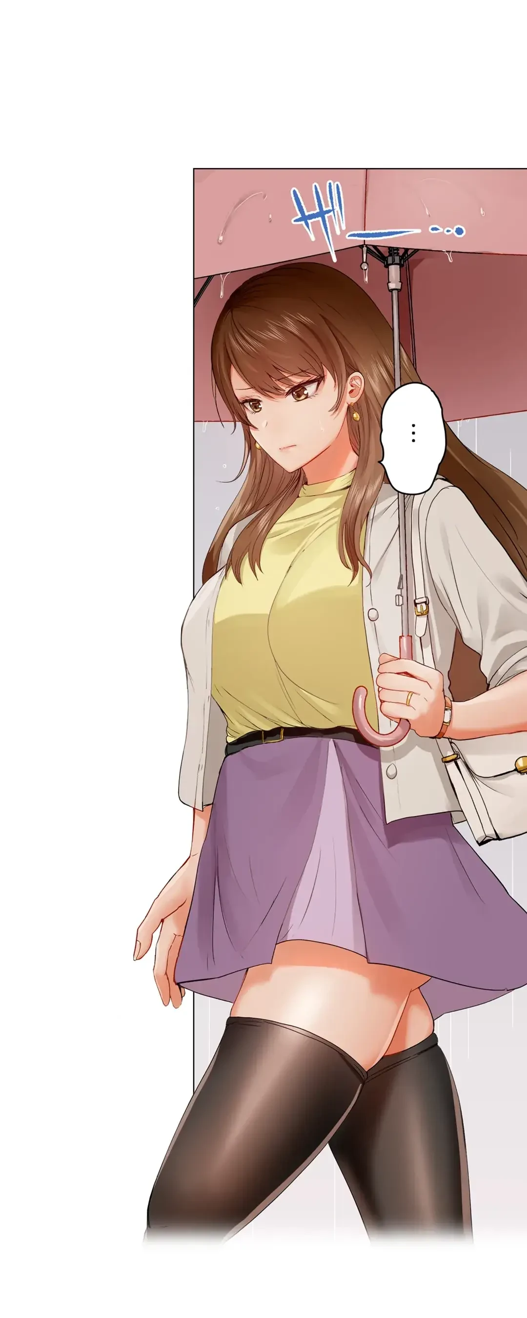 夫婦交姦～一度シたら戻れない…夫よりスゴい婚外セックス～ 第55話 - 2