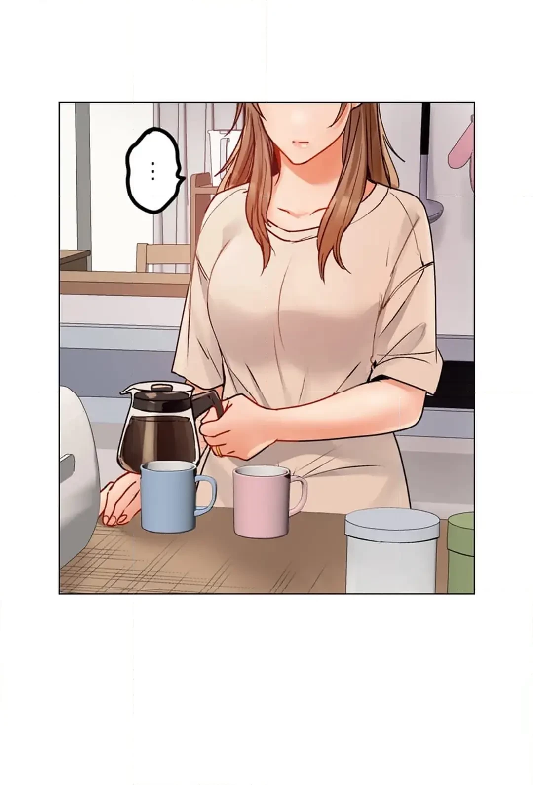 夫婦交姦～一度シたら戻れない…夫よりスゴい婚外セックス～ 第75話 - 18