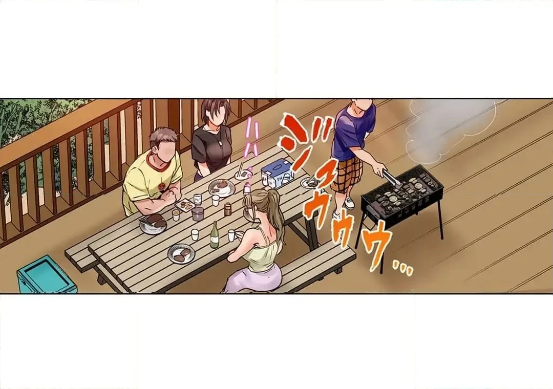 夫婦交姦～一度シたら戻れない…夫よりスゴい婚外セックス～ 第79話 - 14