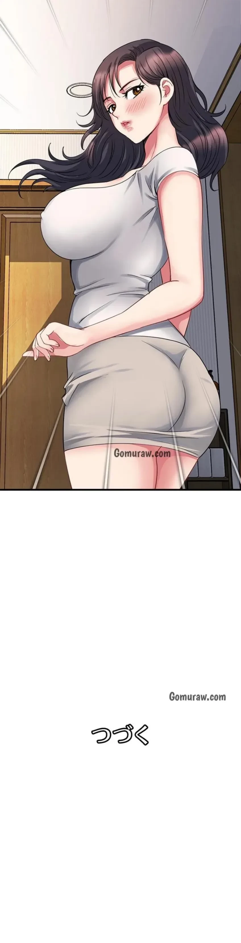 人妻不感症クリニック 第4話 - 19