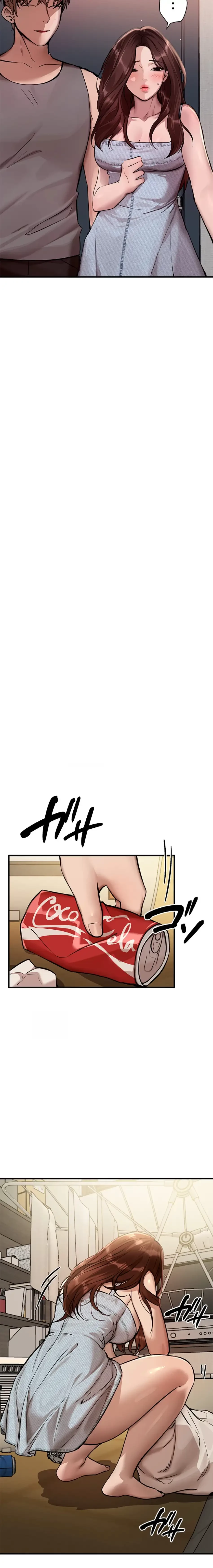 欲にまみれたこの街で 第43話 - 15