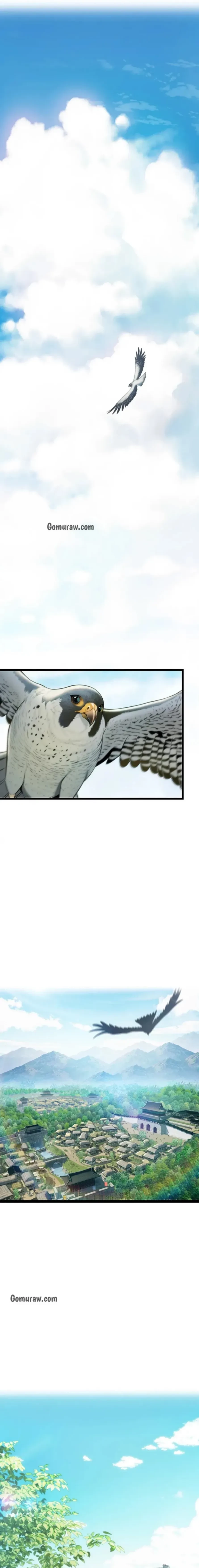 夜伽物語～ご先祖からヤれと言われまして～ 第37話 - 1