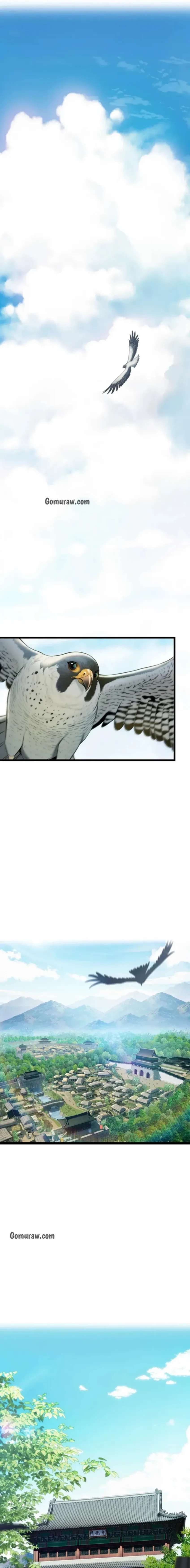 夜伽物語～ご先祖からヤれと言われまして～ 第39話 - 1