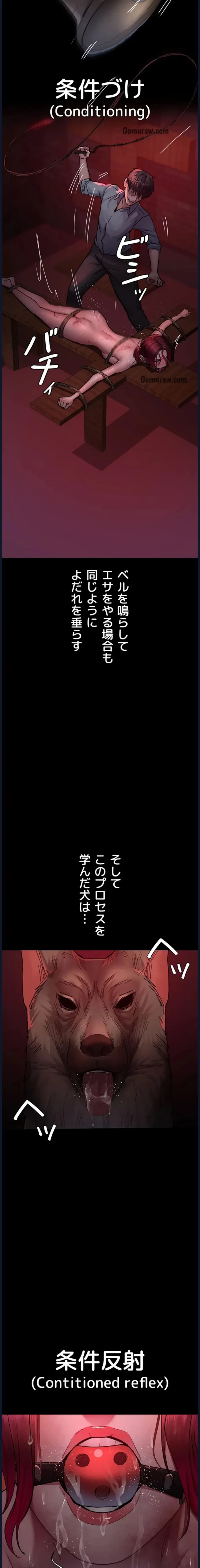 夜勤病棟 -失墜する看護師たち- 第86話 - 14