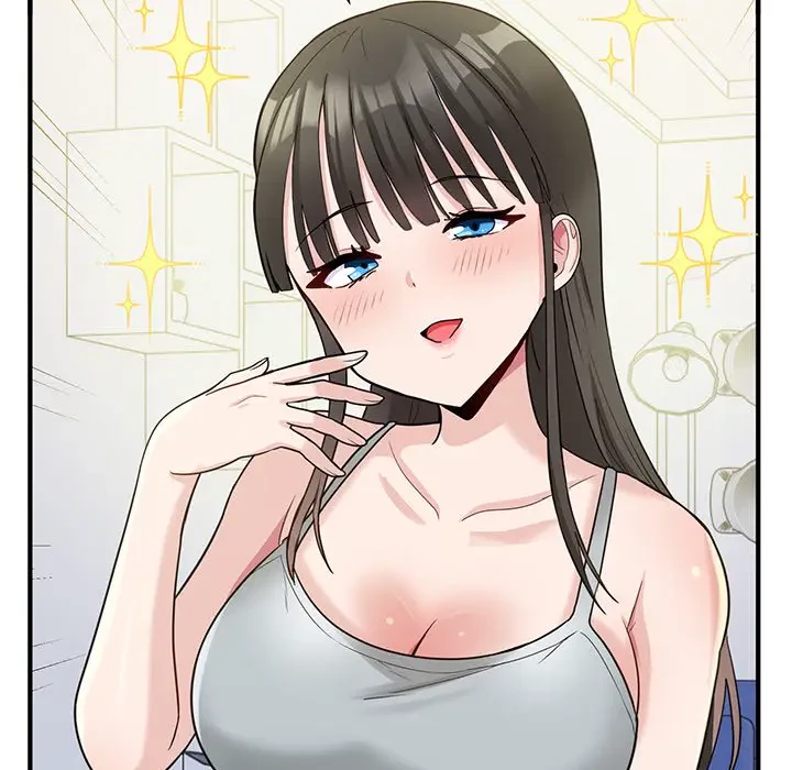 告白でリベンジ！ 第2話 - 92