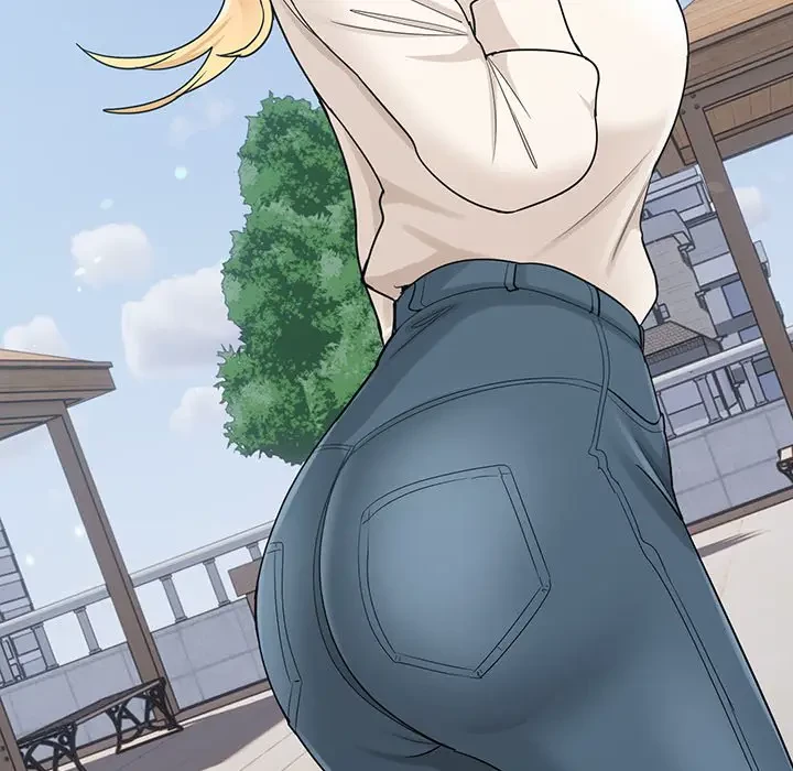 告白でリベンジ！ 第3話 - 39