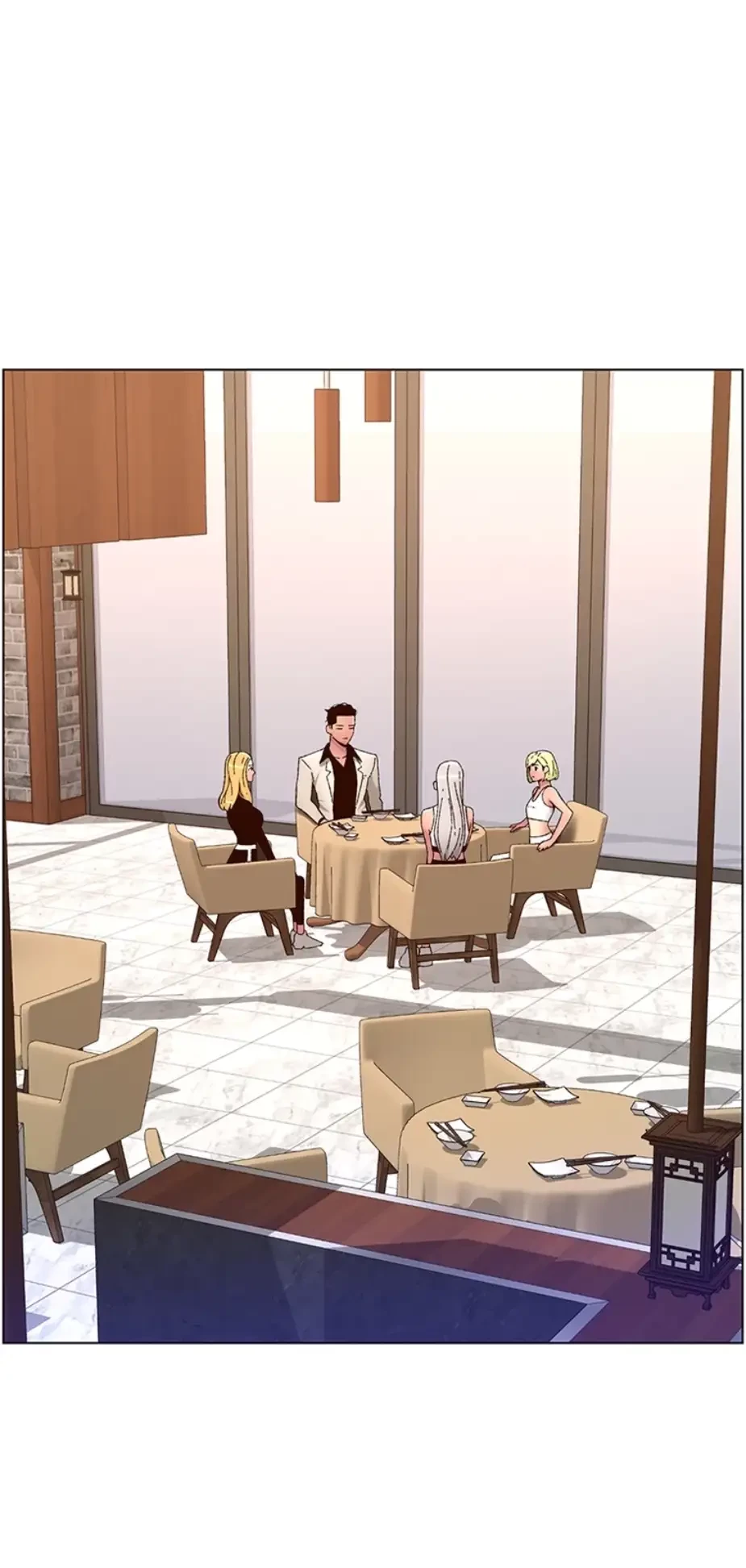 ヤりまくりアプリ 第92話 - 2