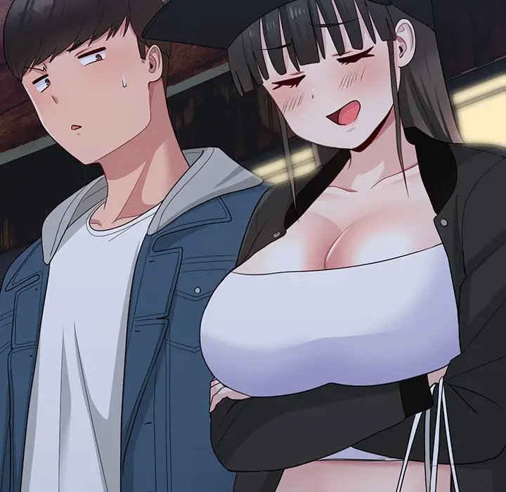 告白でリベンジ！ 第12話 - 84