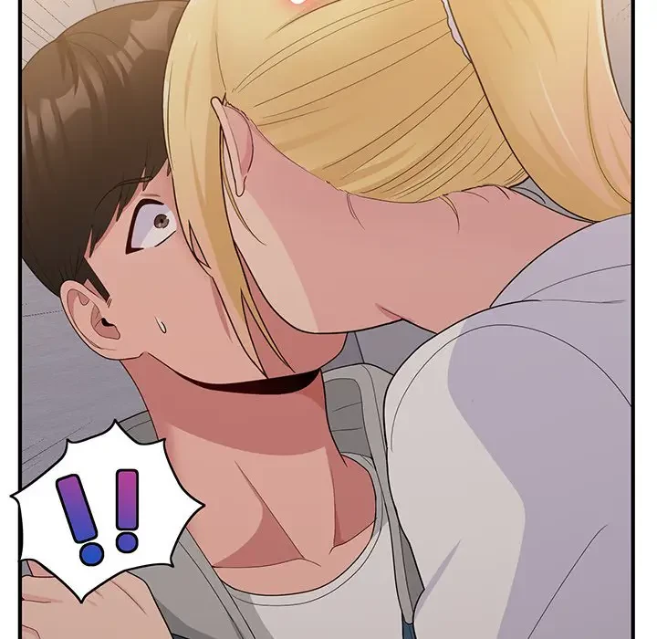 告白でリベンジ！ 第13話 - 124