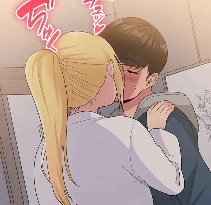 告白でリベンジ！ 第13話 - 128