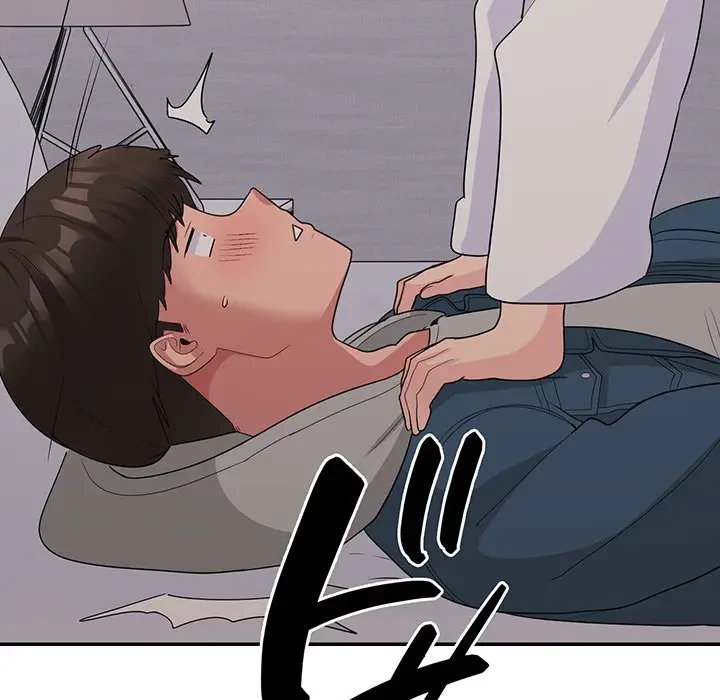 告白でリベンジ！ 第13話 - 138