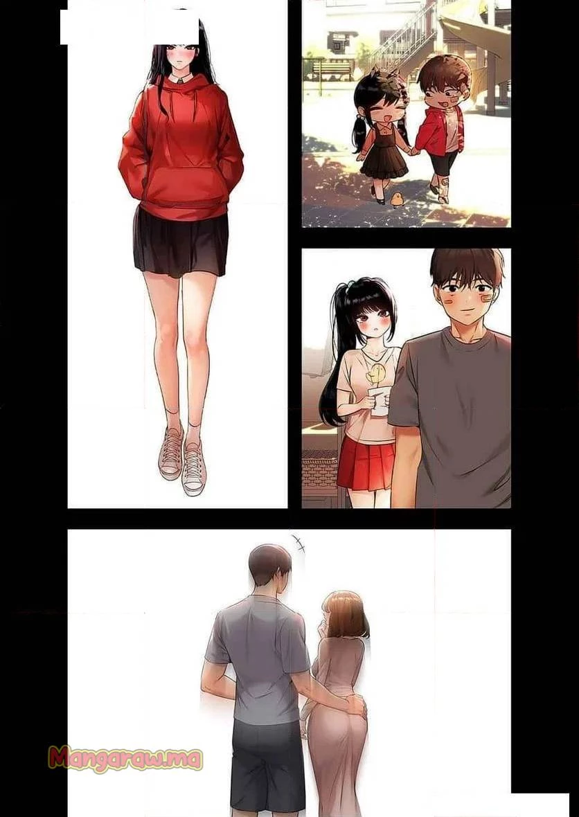 ド天然お姉さんと、ひとつ屋根の下 第19話 - 18