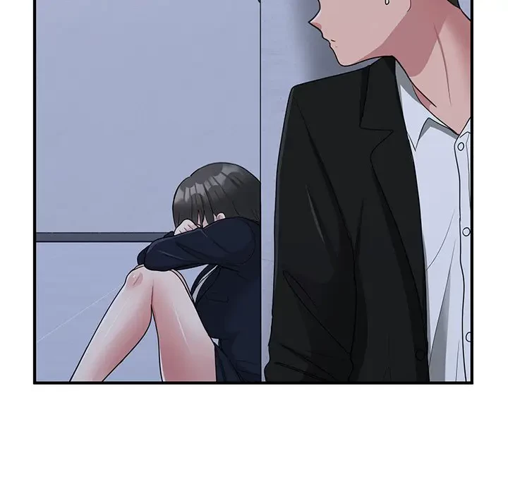 告白でリベンジ！ 第17話 - 85