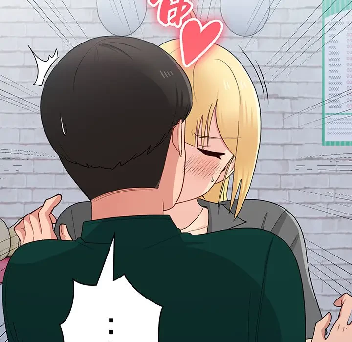 告白でリベンジ！ 第19話 - 36