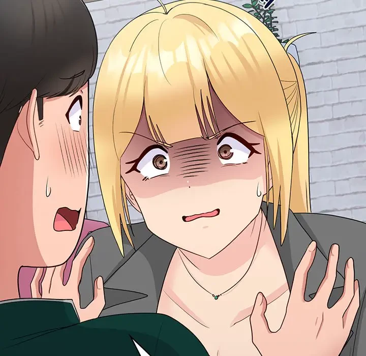 告白でリベンジ！ 第19話 - 47