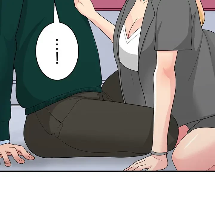 告白でリベンジ！ 第19話 - 120