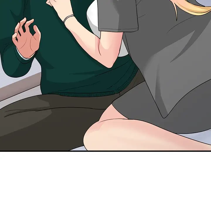 告白でリベンジ！ 第19話 - 131