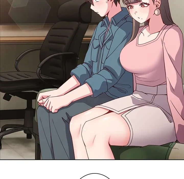 店長、大好きです！ 第0話 - 10