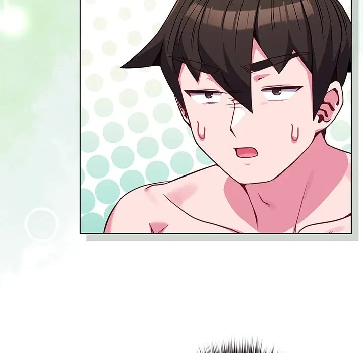 店長、大好きです！ 第24話 - 26