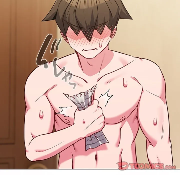 店長、大好きです！ 第25話 - 21