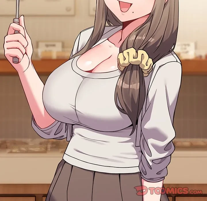 店長、大好きです！ 第25話 - 39