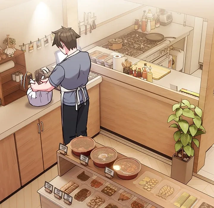 店長、大好きです！ 第25話 - 58